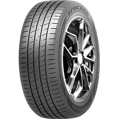 Легковая шина Tracmax X-Privilo TX9 205/70 R16 97H