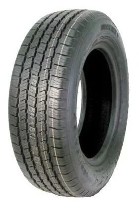 Легкогрузовая шина PowerTrac Loadking 195/75 R16C 107/105 R