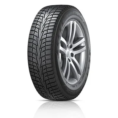Легковая шина Hankook Winter iCept X RW10 225/55 R19 99T