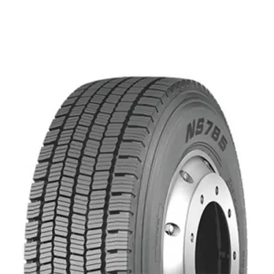 Грузовая шина Goodride IceGuard N1 (NS 785) 295/80R22,5 154/149L универсальная 18PR TL