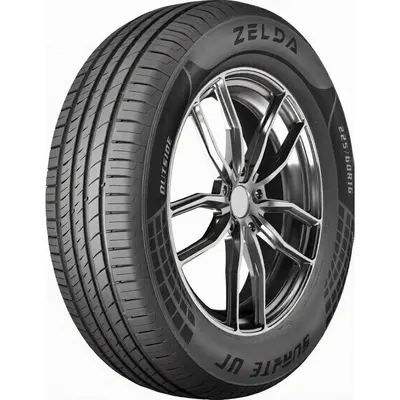 Легковая шина Zelda Surate HP 175/70 R13 82T