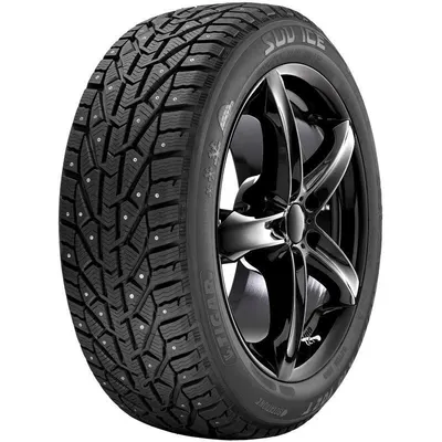 Легковая шина Tigar SUV Ice 215/65 R17 103T