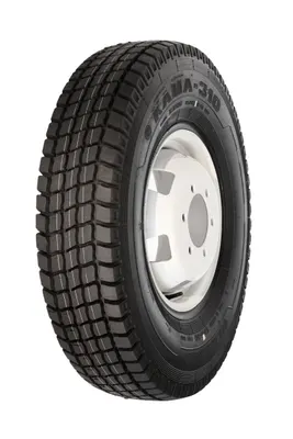 Грузовая шина Н.Камск Кама-310 11.00R20 150/146K универсальная 16PR