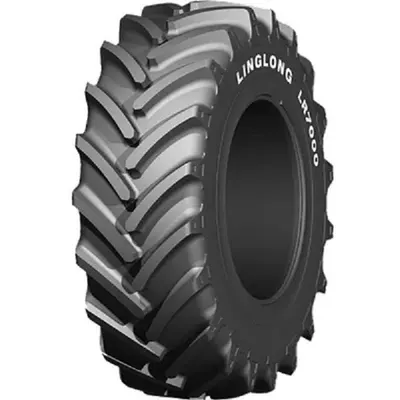 Спецшина LingLong LR7000 600/70-30 158D R-1W TL