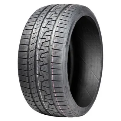 Легковая шина Lanvigator Wintergrip UHP 205/55 R17 95V