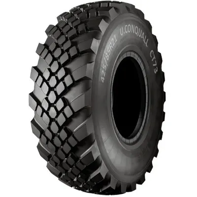 Спецшина U.CONQUALL CT73 425/85-21 167D 22PR E2 TTF