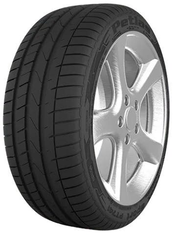 Легковая шина Petlas Velox Sport PT741 215/50 R17 95W