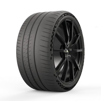 Легковая шина Michelin Pilot Sport Cup 2 Connect DT 285/30 R20 99Y