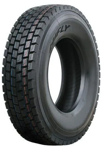 Грузовая шина Hifly HH308А 10.00R20 149/146K ведущая 18PR