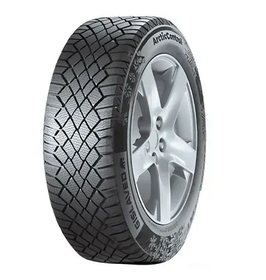 Легковая шина Gislaved ArcticControl 235/35 R20 92H