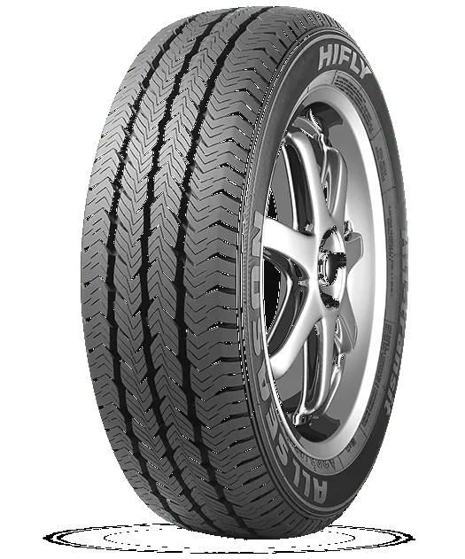 Легкогрузовая шина Hifly All-Transit 225/65 R16C 112/110R