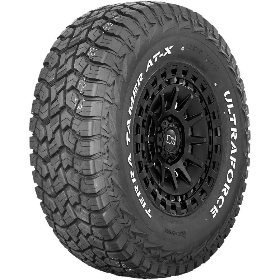 Легковая шина Ultraforce Terra Tamer AT-X 235/60 R18 103T