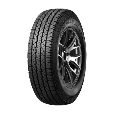 Легковая шина Roadstone Roadian AT 4X4 RA7 245/65 R17 111T