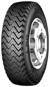 Грузовая шина Continental LDR 245/75R17,5 134/132M ведущая