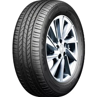 Легковая шина Wanli SP026 165/60 R14 75H