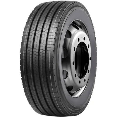 Грузовая шина CrossWind CWS20E 215/75R17,5 126/124M прицеп 14PR
