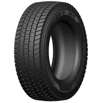 Грузовая шина Advance GR-D2 315/60R22,5 154/150L ведущая 20PR