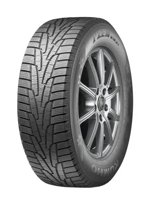 Легковая шина Kumho KW31 215/60 R16 99R