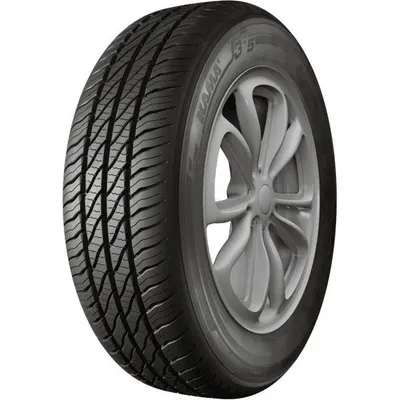 Легковая шина Н.Камск Кама 365 (НК-241) 175/70 R13 82H