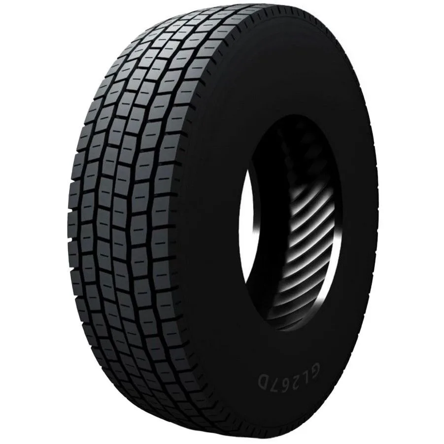 Грузовая шина Advance GL267D 315/70R22,5 156/150L ведущая 20PR