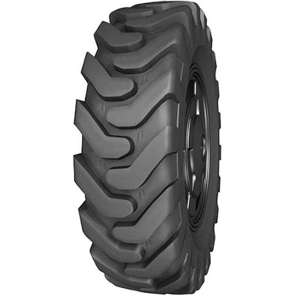 Спецшина NorTec ER-125 15.5-25 158A8 8PR TL