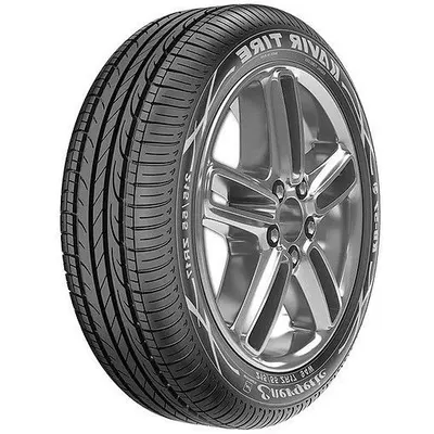 Легковая шина Kavir Tire Glorious КВ57 215/55 R17 94W