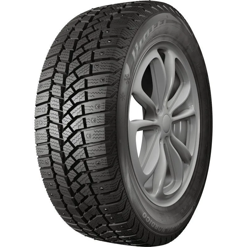 Легковая шина Viatti Brina Nordico V-522 175/70 R13 82T