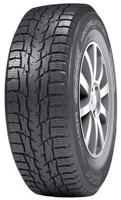 Легкогрузовая шина Nokian Tyres (Ikon Tyres) Hakkapeliitta CR3 195/75 R16C 107/105 R