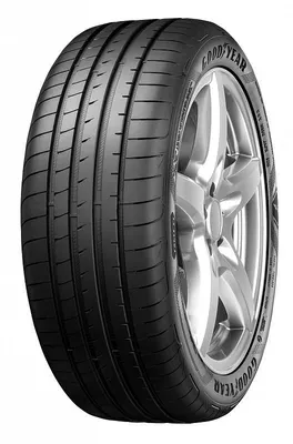 Легковая шина Goodyear Eagle F1 Asymmetric 5 225/35 R19 88Y