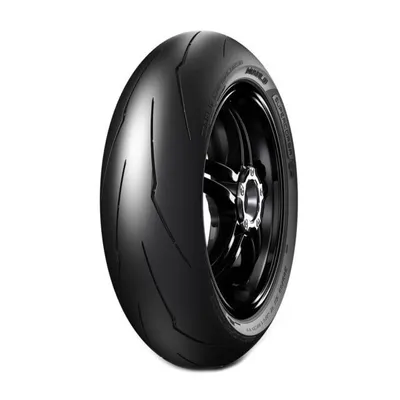 Мотошина Pirelli Diablo Supercorsa V3 SP 190/55 R17 75W Rear Wheel (заднее колесо)