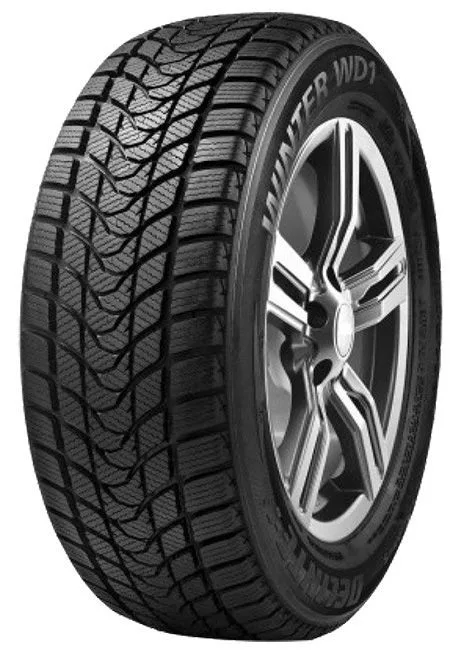 Легковая шина Delinte Winter WD1 225/60 R16 102T
