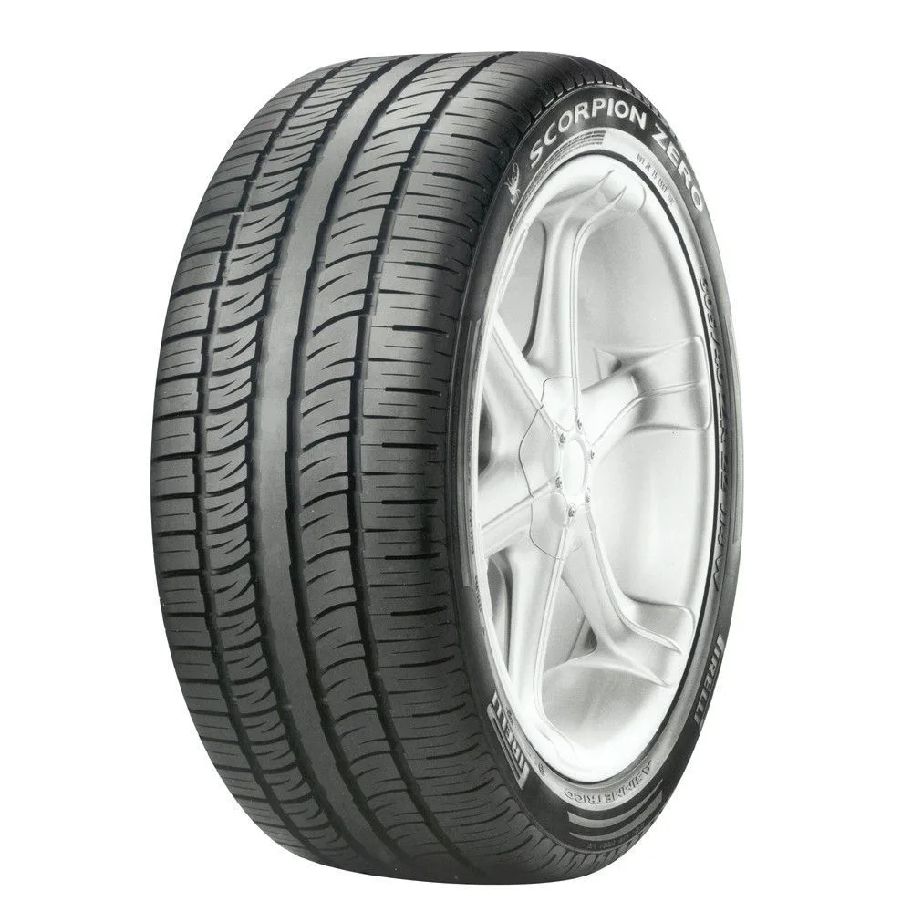 Легковая шина Pirelli Scorpion Zero Asimmetrico 255/60 R20 113V