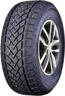 Легковая шина Windforce Snowblazer PCR 165/70 R13 79T