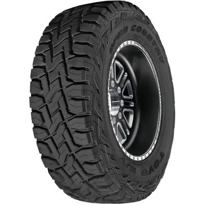 Легковая шина Toyo Open Country R/T 285/60 R18 116Q