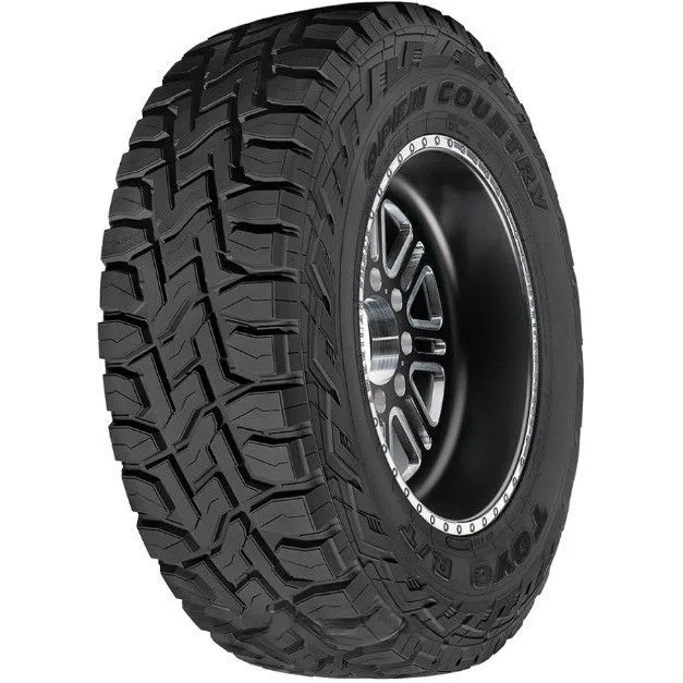 Легковая шина Toyo Open Country R/T 285/60 R18 116Q