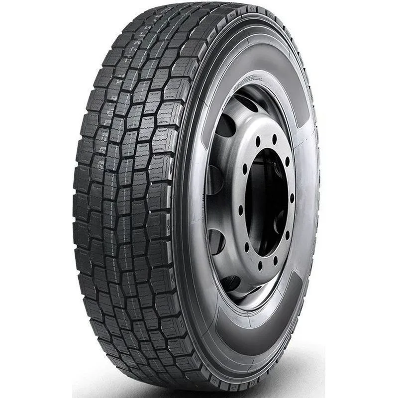Грузовая шина Leao KWD600 315/70R22,5 156/150L ведущая 18PR