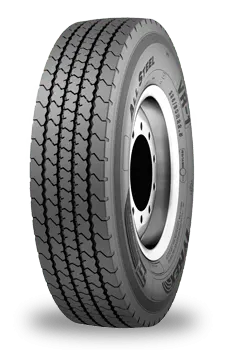 Грузовая шина TyRex All Steel VR-1 295/80R22,5 152/148M универсальная 16PR