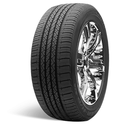 Легковая шина Bridgestone Dueler H/P 92A 265/50 R20 107V