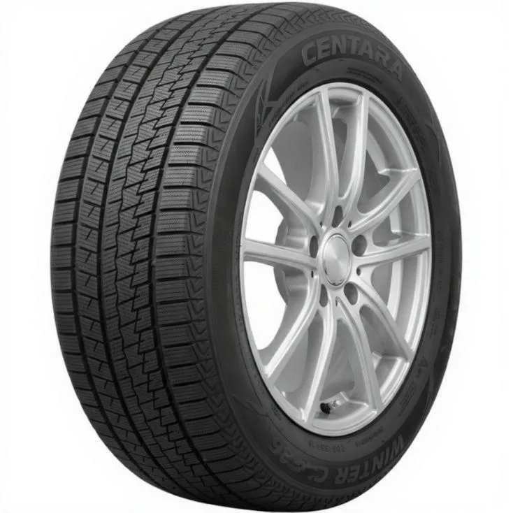 Легковая шина Centara CX636 235/50 R18 97T