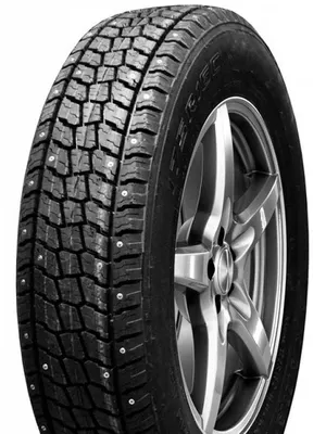 Легкогрузовая шина Н.Камск Кама-218 225/75 R16C 121/120N