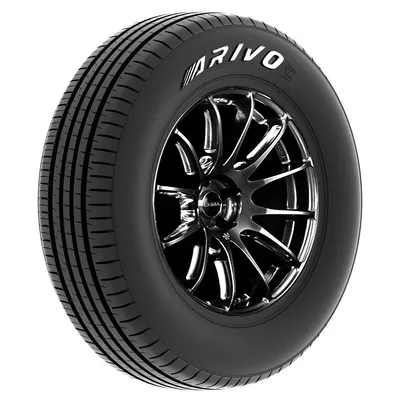 Arivo Premio Eco 6