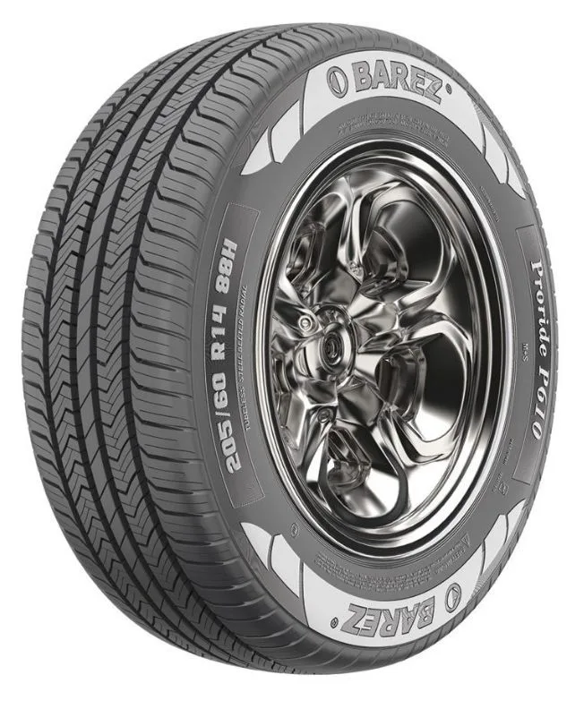 Легковая шина Barez Tires Provide P610 205/60 R16 92H
