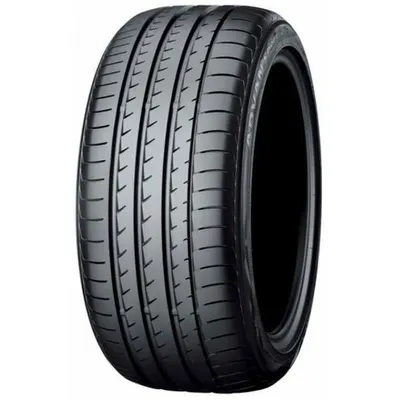 Легковая шина Yokohama Advan Sport V107 265/35 R19 98Y
