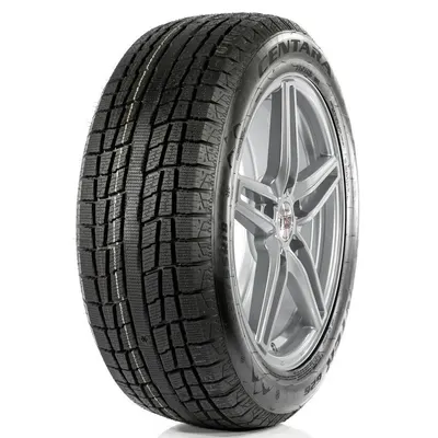 Легковая шина Centara Winter RX626 255/50 R19 107H