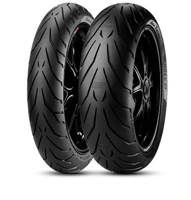 Мотошина Pirelli Angel GT 190/55 R17 75W Rear Wheel (заднее колесо)