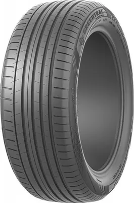 Легковая шина Greentrac Quest-X 215/50 R18 96Y