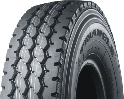 Грузовая шина Triangle TR663 7.50R16 122/118L универсальная 14PR