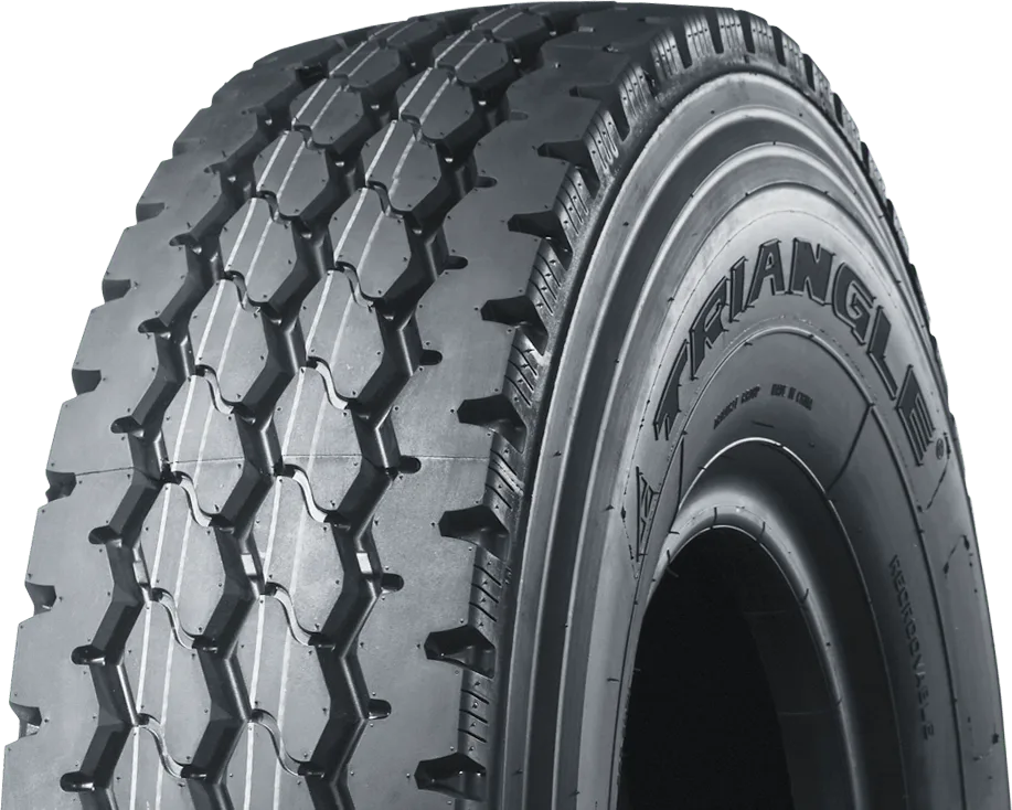 Грузовая шина Triangle TR663 7.50R16 122/118L универсальная 14PR