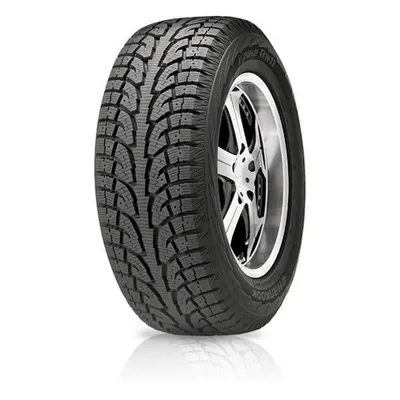 Легковая шина Hankook Winter i*pike RW11 245/55 R19 107T