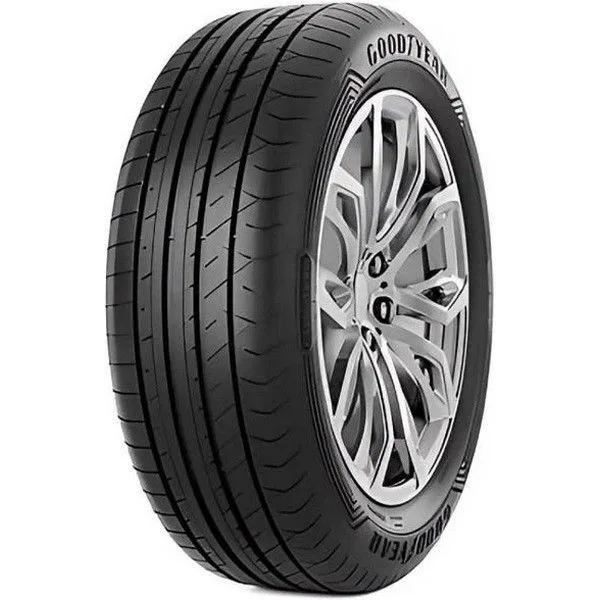 Легковая шина Goodyear Eagle Sport 2 UHP 245/40 R19 98Y